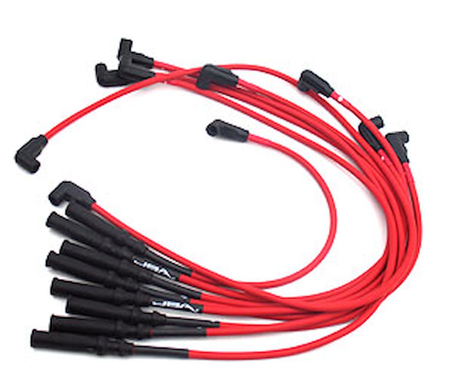 PowerCable Spark Plug Wires 1992-03 Dakota/Durango/Ram 5.2/5.9L