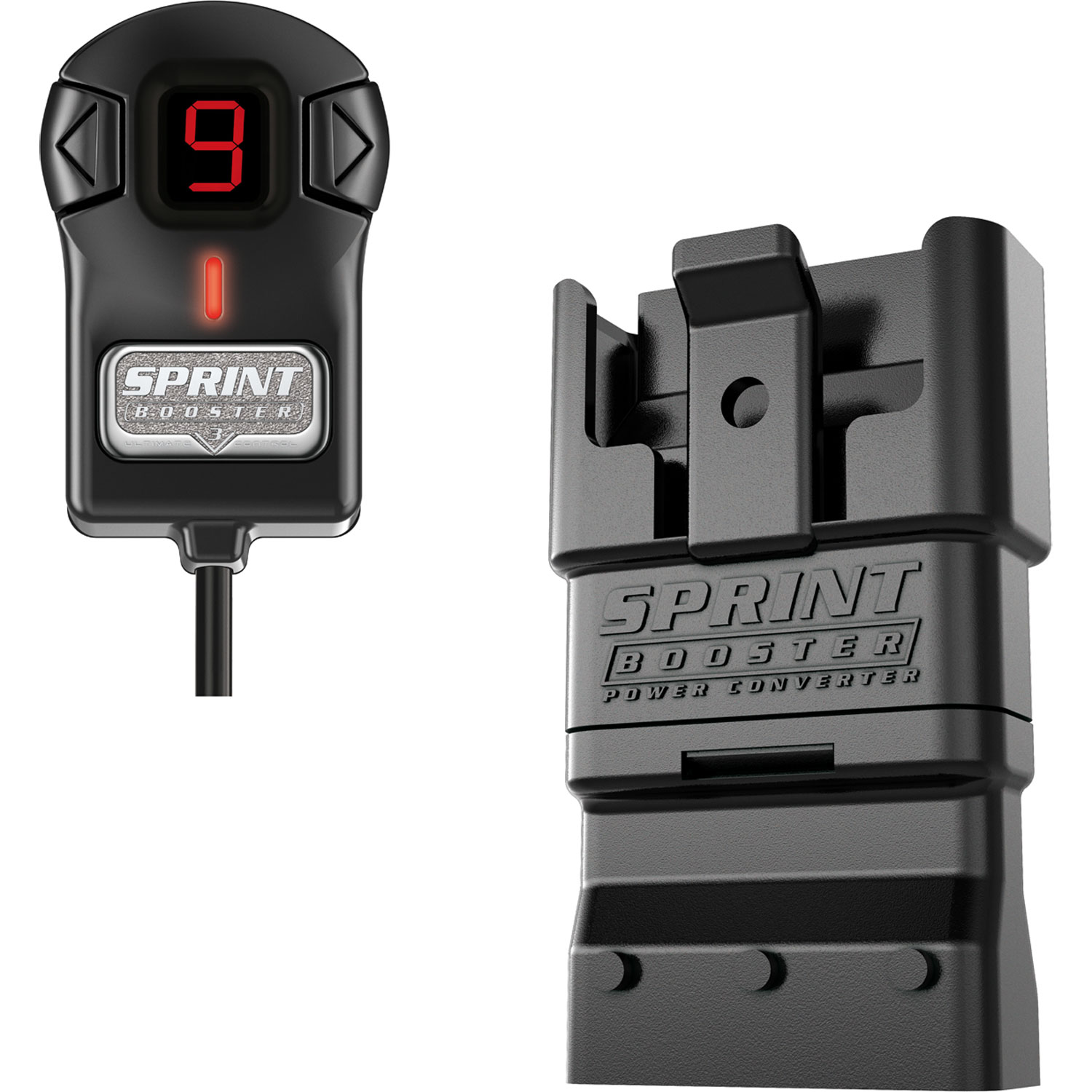 Sprint Booster V3 Throttle Delay Eliminator for 2009-2015