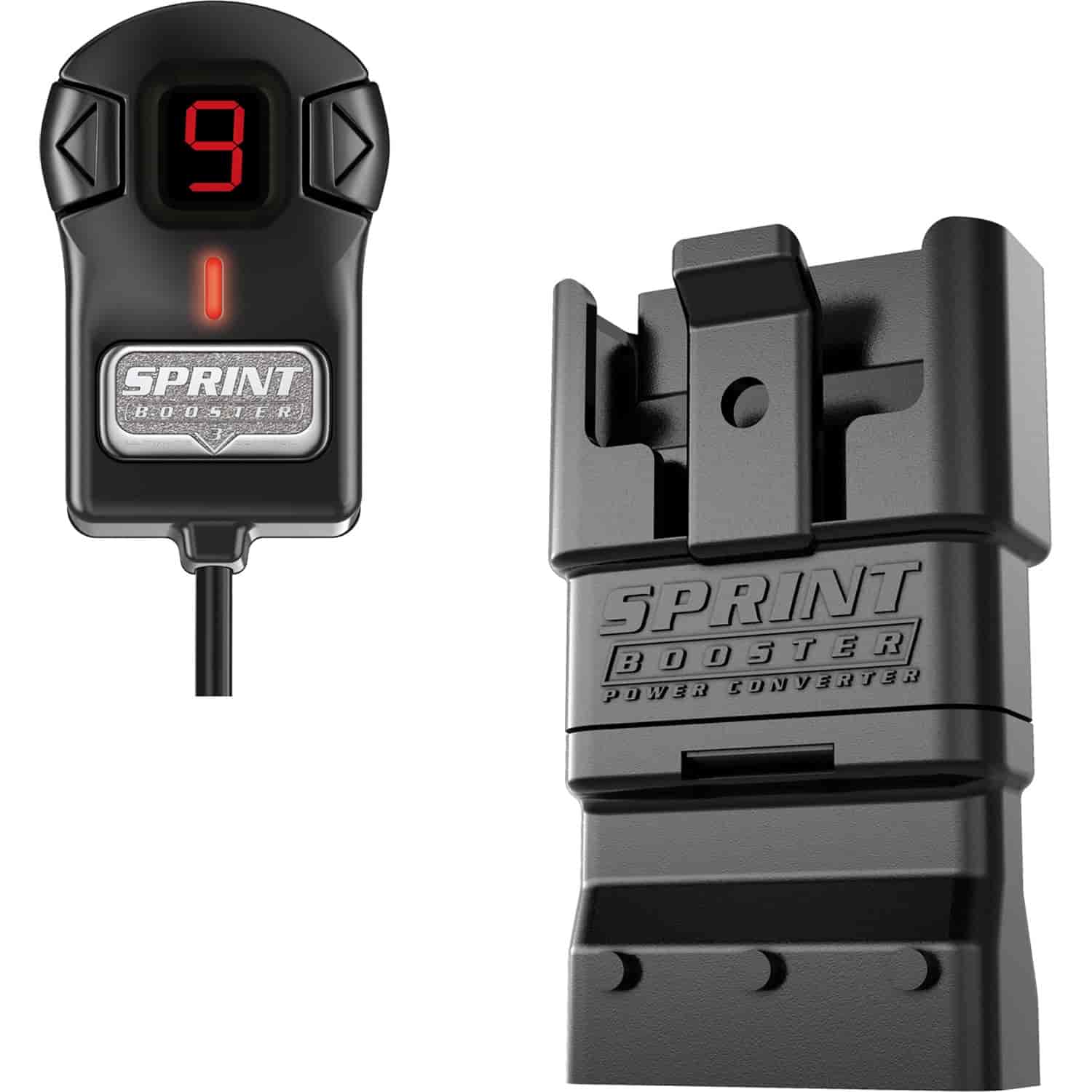 Sprint Booster V3 Throttle Delay Eliminator for 2003-2011