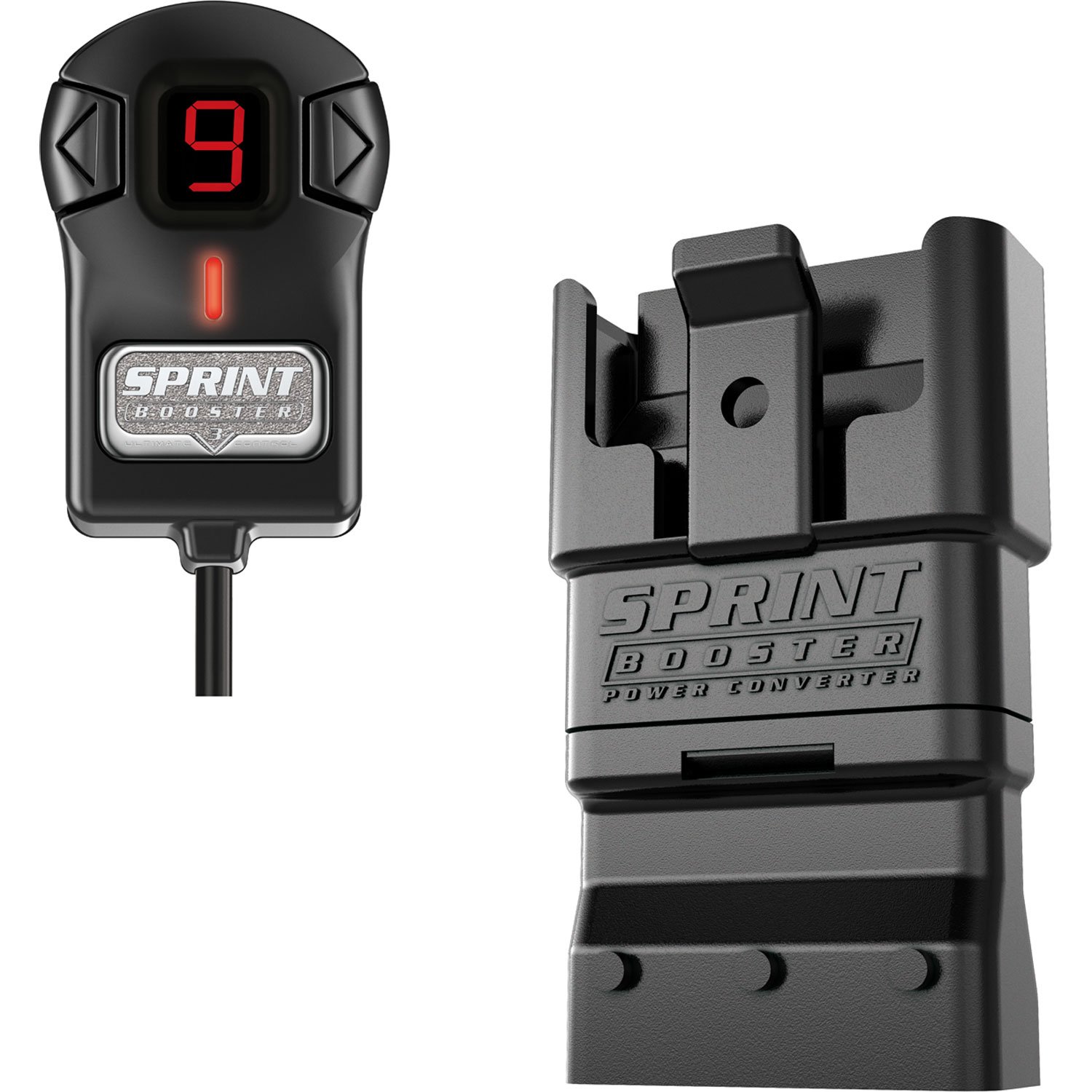 Sprint Booster V3 Throttle Delay Eliminator for 2008-2016