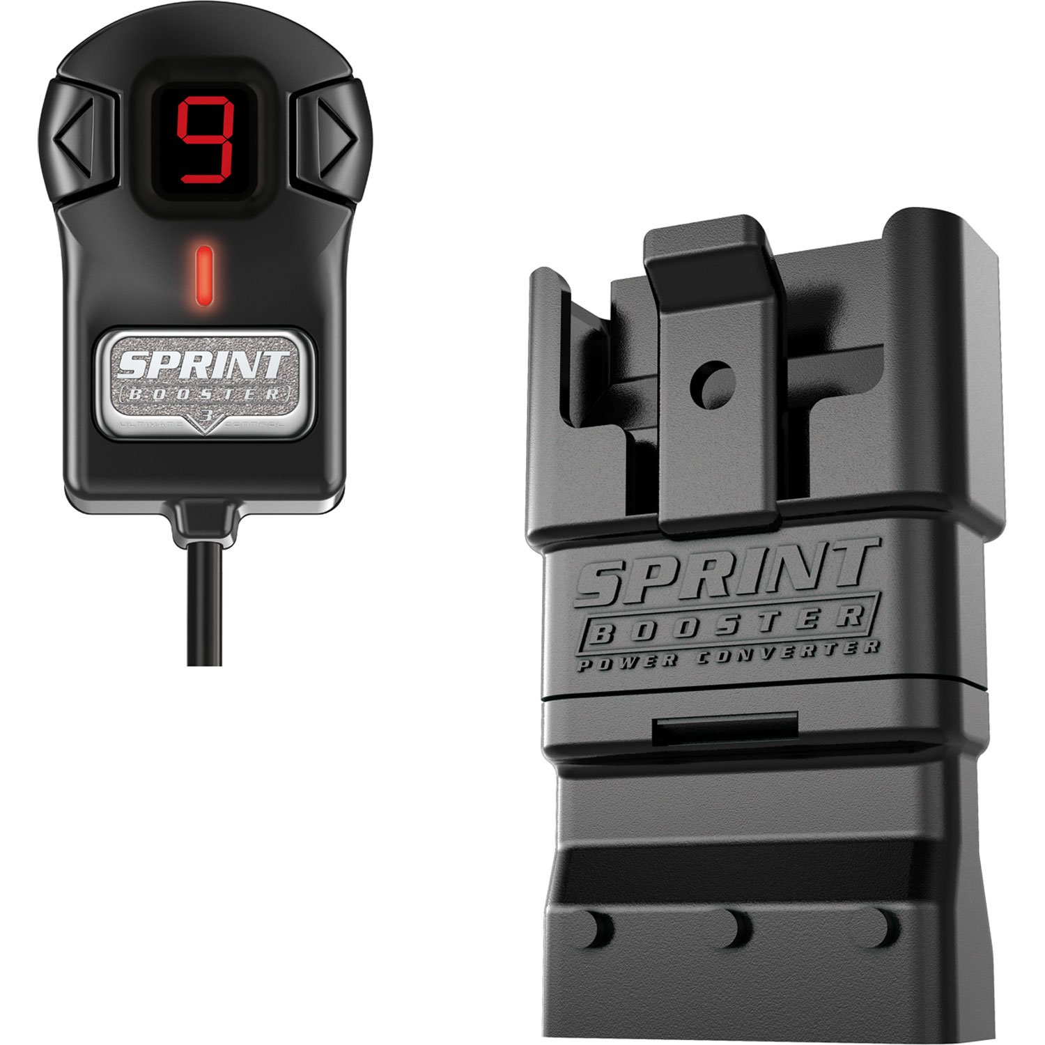 SPRINT BOOSTER VERSION 3 SELECT KIA AT