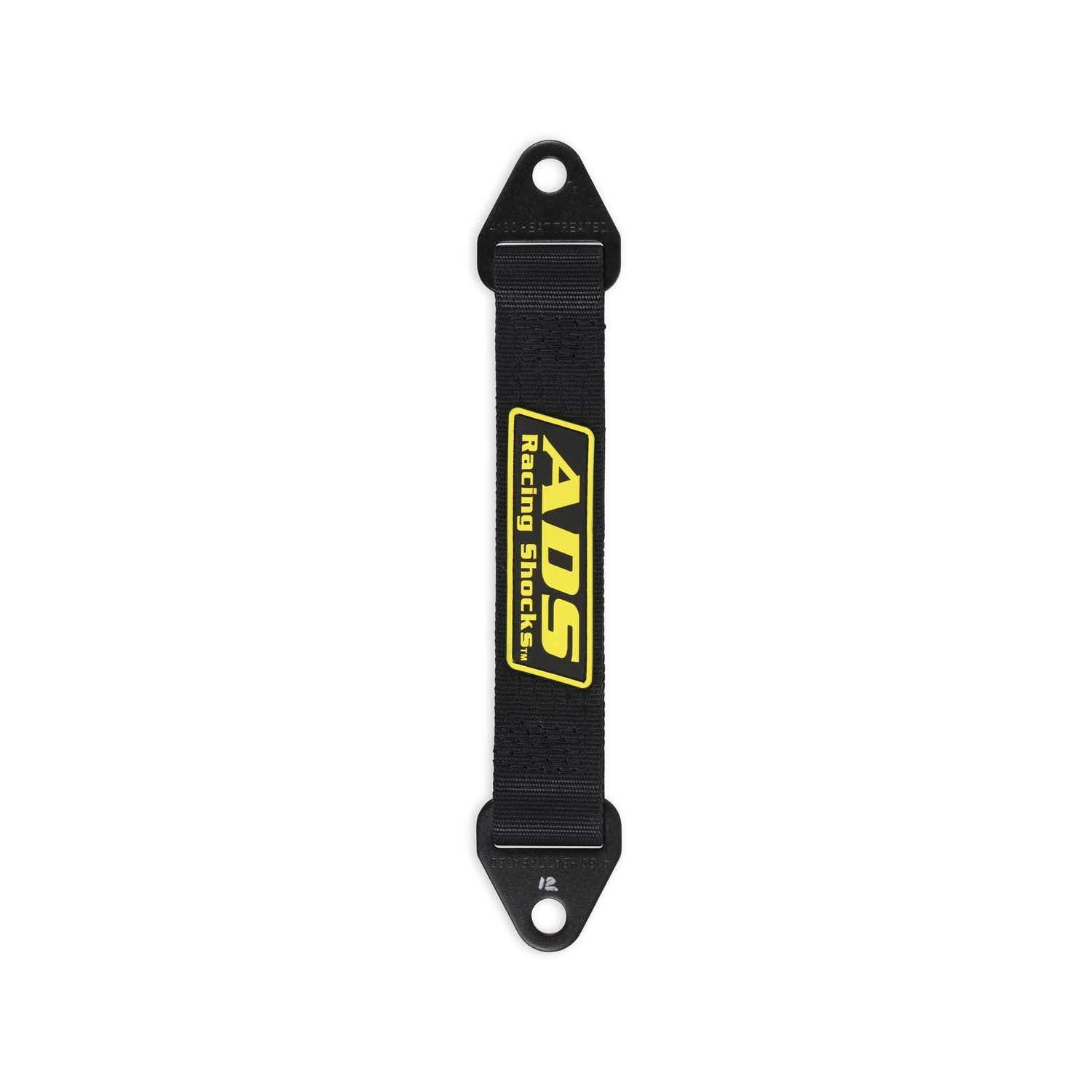 100ADS-12 Suspension Limit Strap, 12 in.