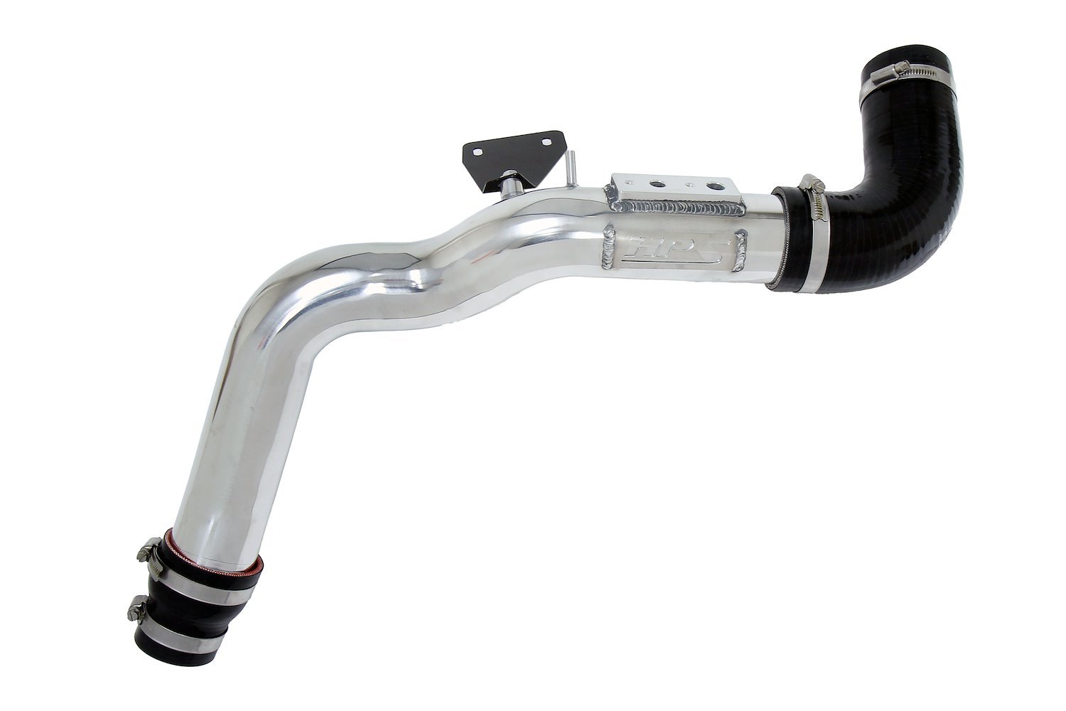 17-121P Turbo Charge Pipe Kit, Prevent Boost Leaks, Add 8.9 HP & 8.5 ft.-lb. TQ, Improve Throttle Response