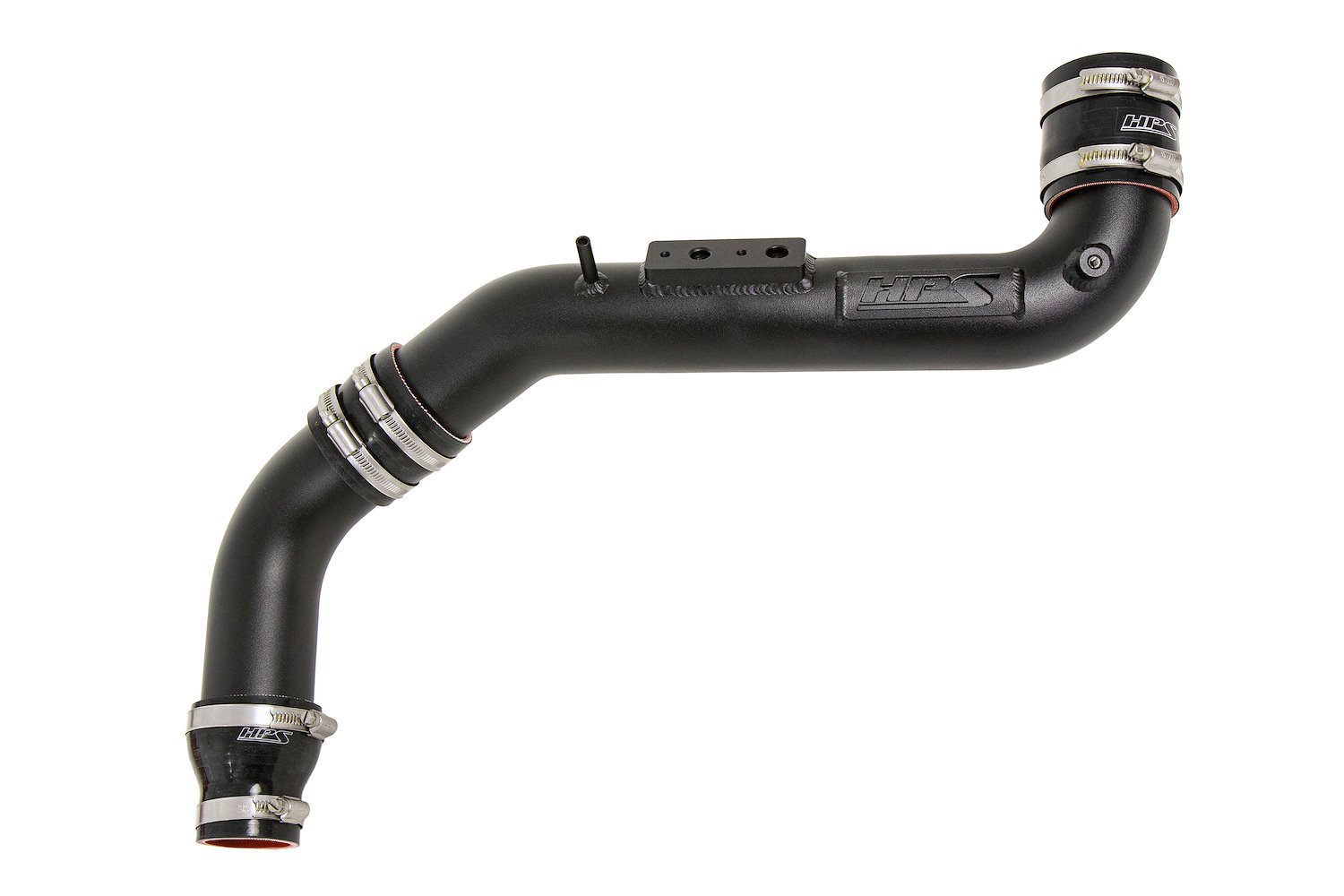 17-134WB Turbo Charge Pipe Kit, Prevent Boost Leaks, Add 5.7 HP & 6.2 ft.-lb. TQ, Improve Throttle Response