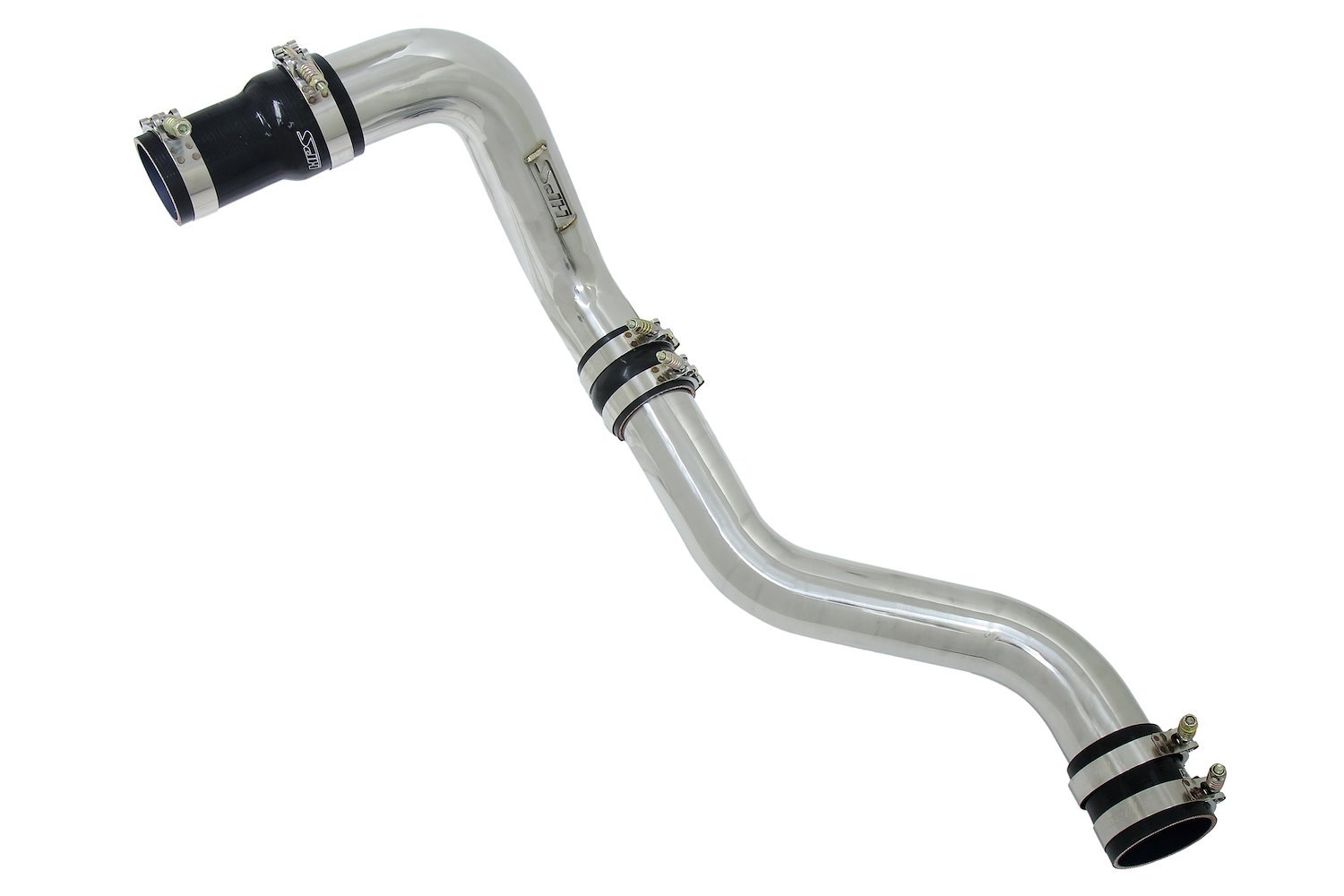 17-149P Turbo Charge Pipe Kit, Prevent Boost Leaks, Reduce Turbo Lag & EGTs, Improve Throttle Response