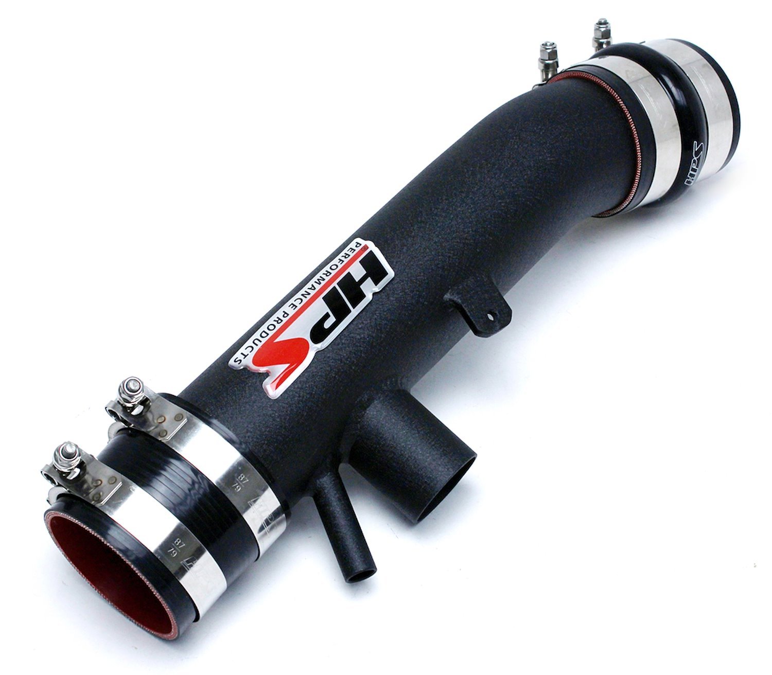 27-559WB Air Intake Kit, Dyno Proven +4.8 HP, +5.9 TQ, High Air Flow, Better Throttle Response