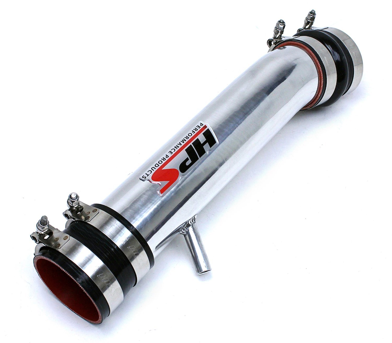 27-560P Air Intake Kit, Dyno Proven +4.8 HP, +5.9 TQ, High Air Flow, Better Throttle Response