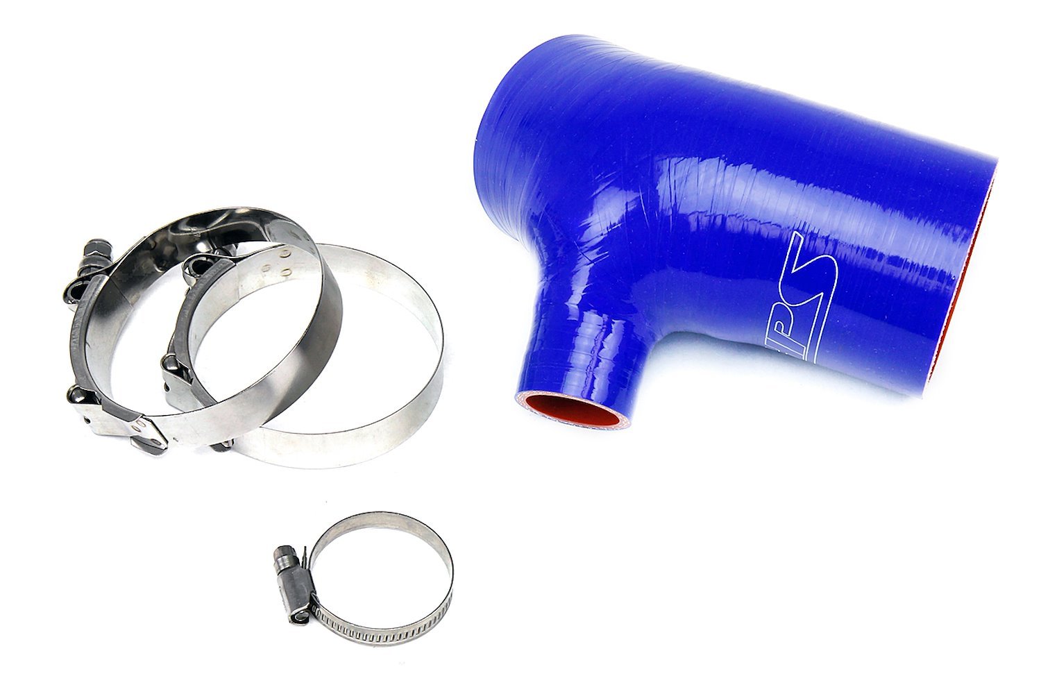57-1544-BLUE Silicone Air Intake, Dyno Proven +4 HP, +4.1 TQ, High Air Flow, Better Throttle Response