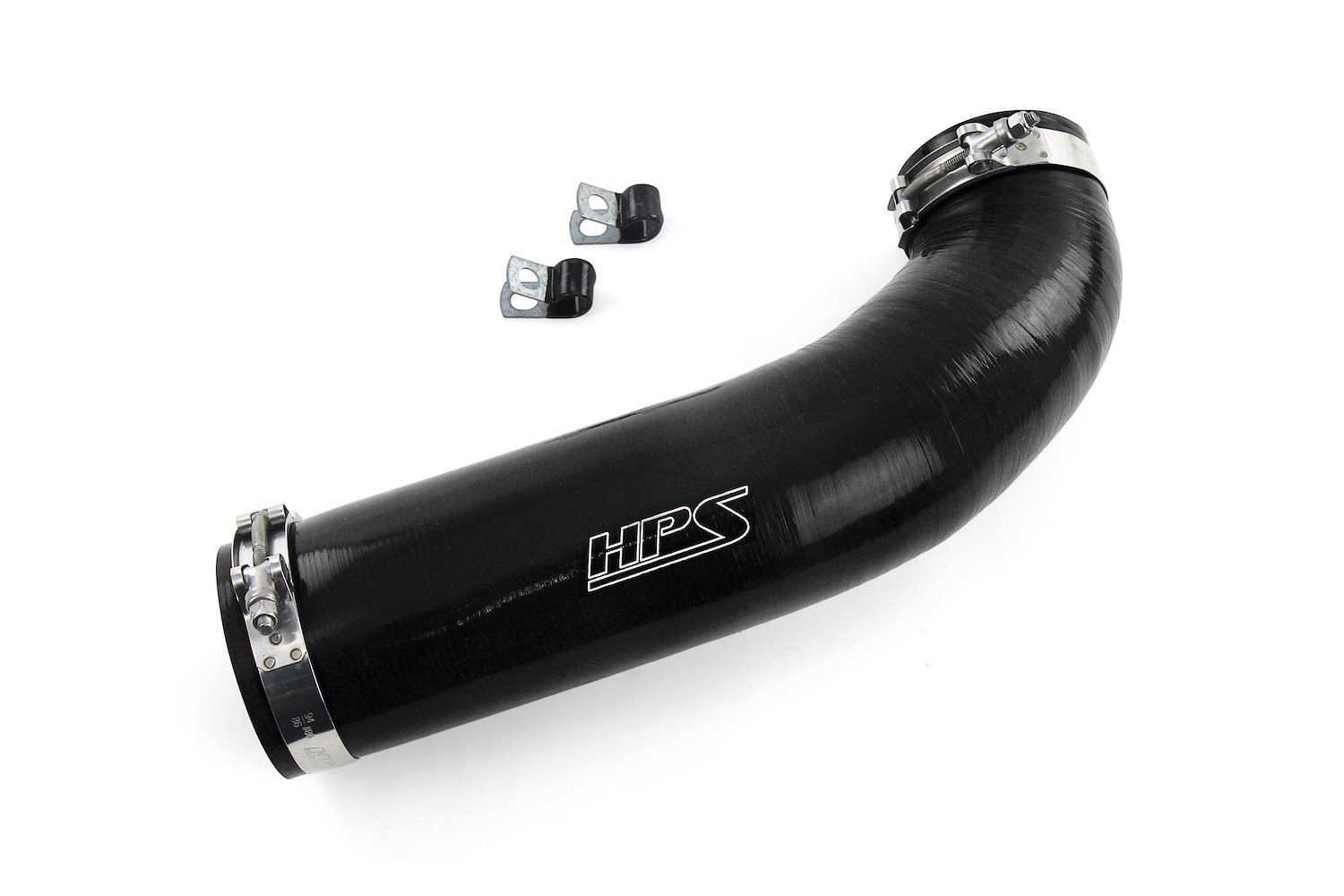 57-1639-BLK Silicone Air Intake, Dyno Proven +6 HP, +9 TQ, High Air Flow, Better Throttle Response