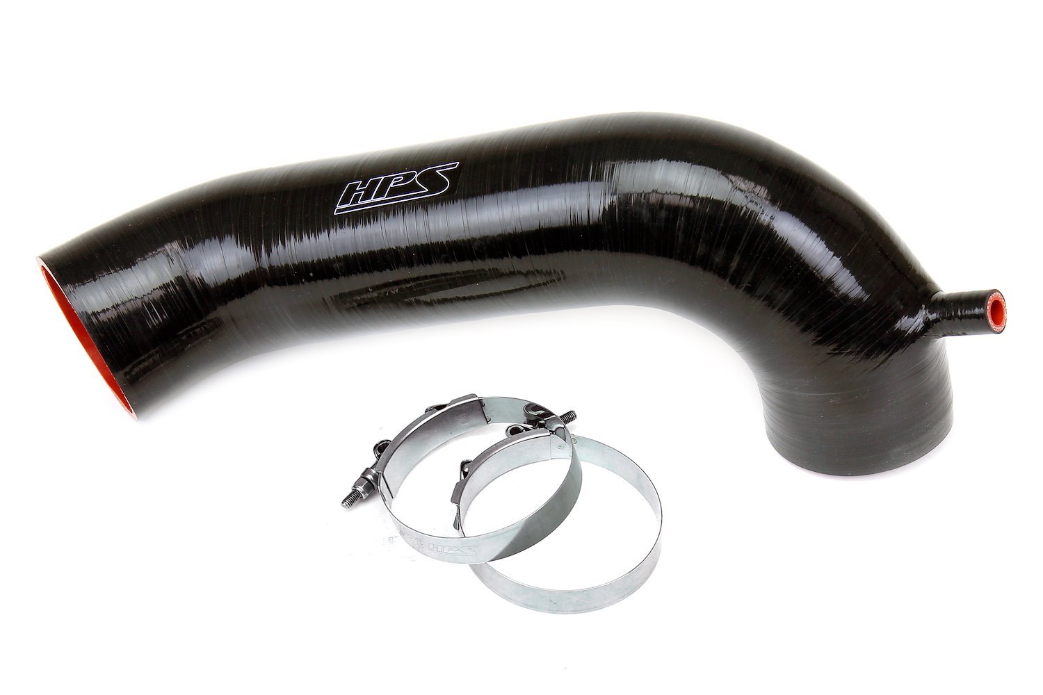 57-1867-BLK Silicone Air Intake Kit, Replace Damaged Or Restrictive Stock Air Intake, Improve Throttle Response