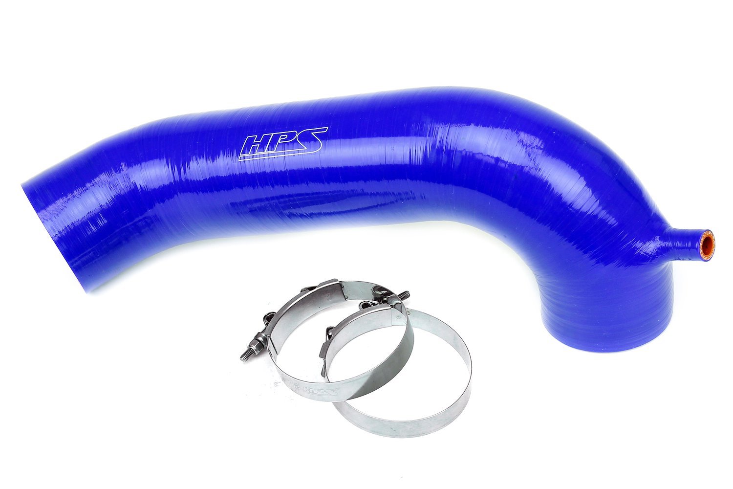57-1867-BLUE Silicone Air Intake Kit, Replace Damaged Or Restrictive Stock Air Intake, Improve Throttle Response