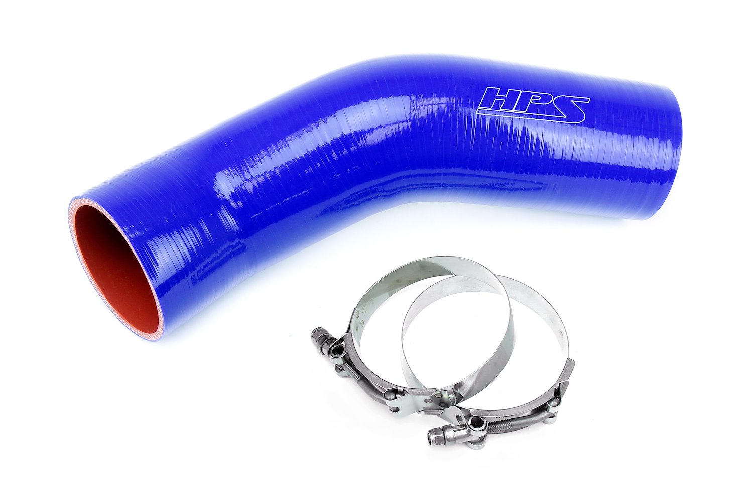 57-1879-BLUE Silicone Air Intake Kit, Replace Damaged Or Restrictive Stock Air Intake, Improve Throttle Response