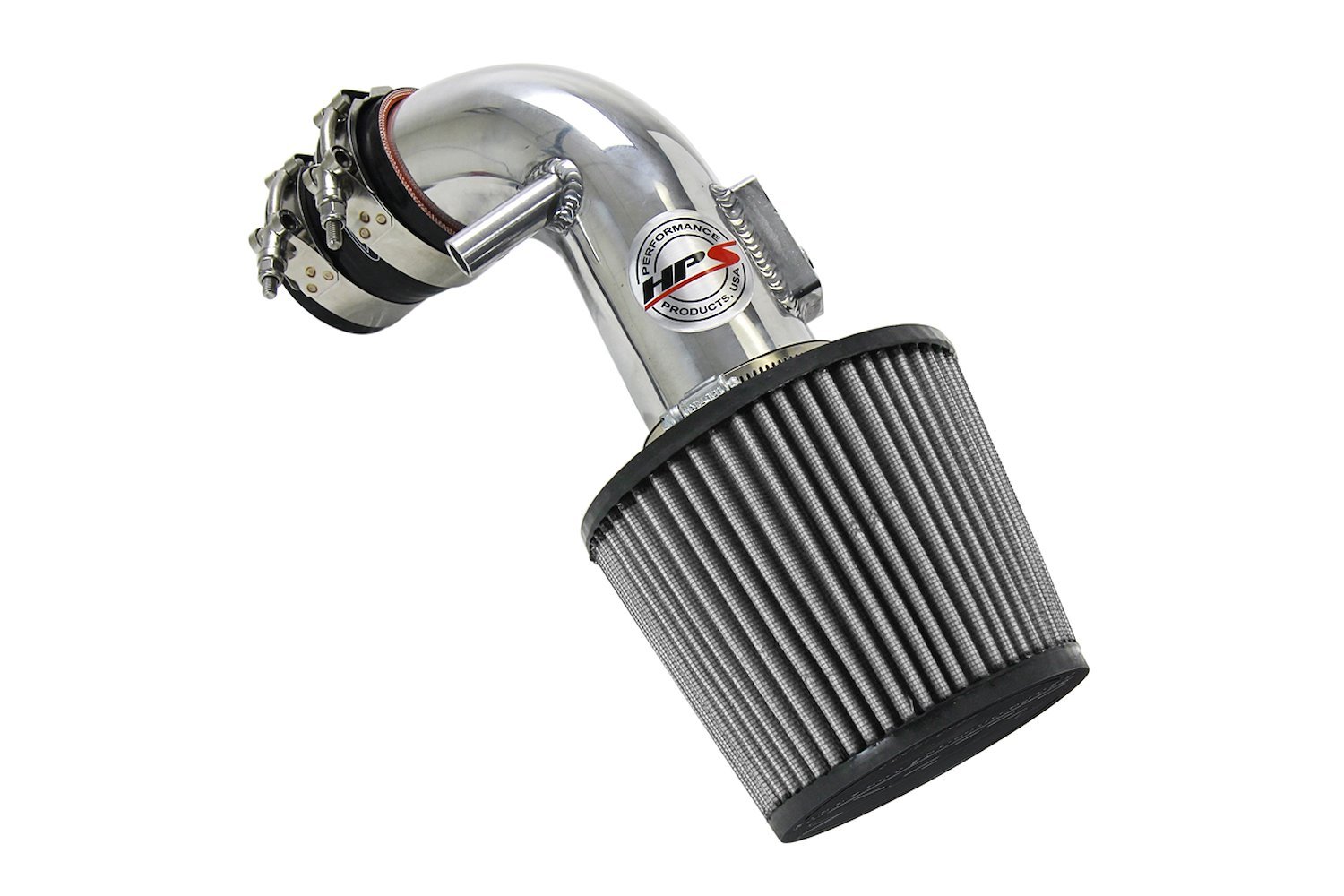 827-103P Air Intake Kit, Increase HP & TQ, Improve Throttle Response, High-Flow Air Filter