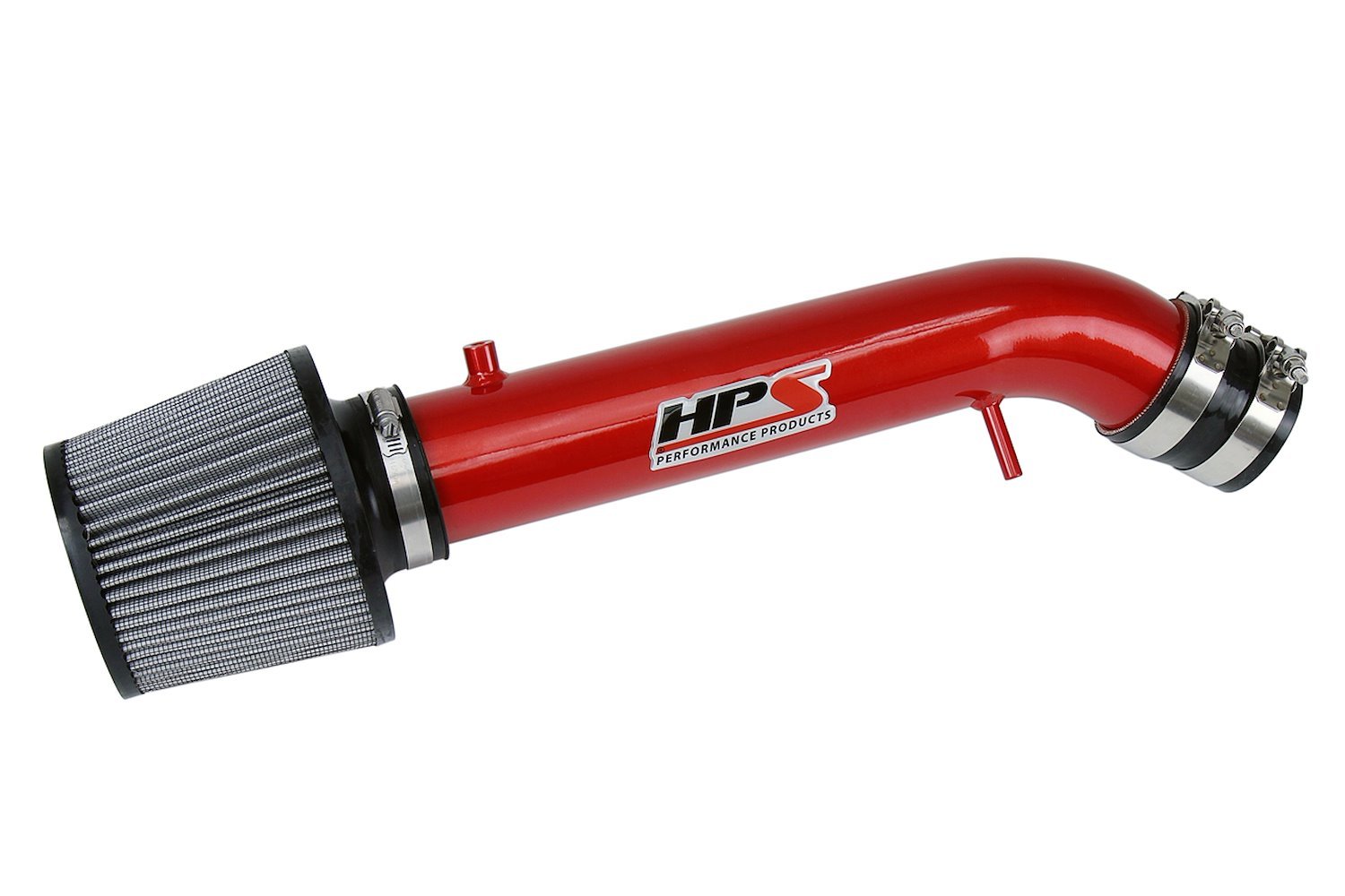 827-113R Air Intake Kit, Dyno Proven +5.6 HP, +3.8 TQ, High-Flow Performance Air Filter