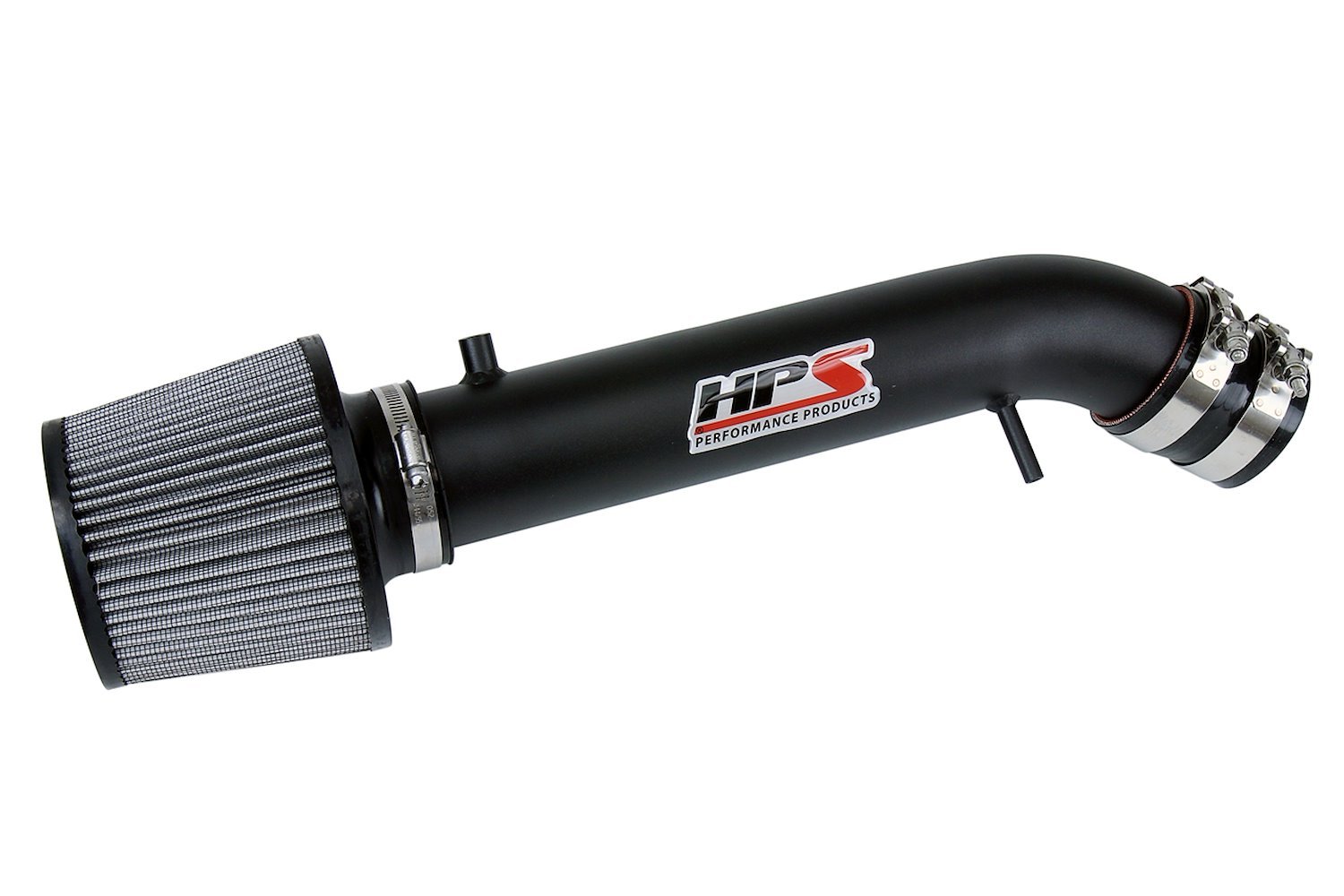 827-113WB Air Intake Kit, Dyno Proven +5.6 HP, +3.8 TQ, High-Flow Performance Air Filter