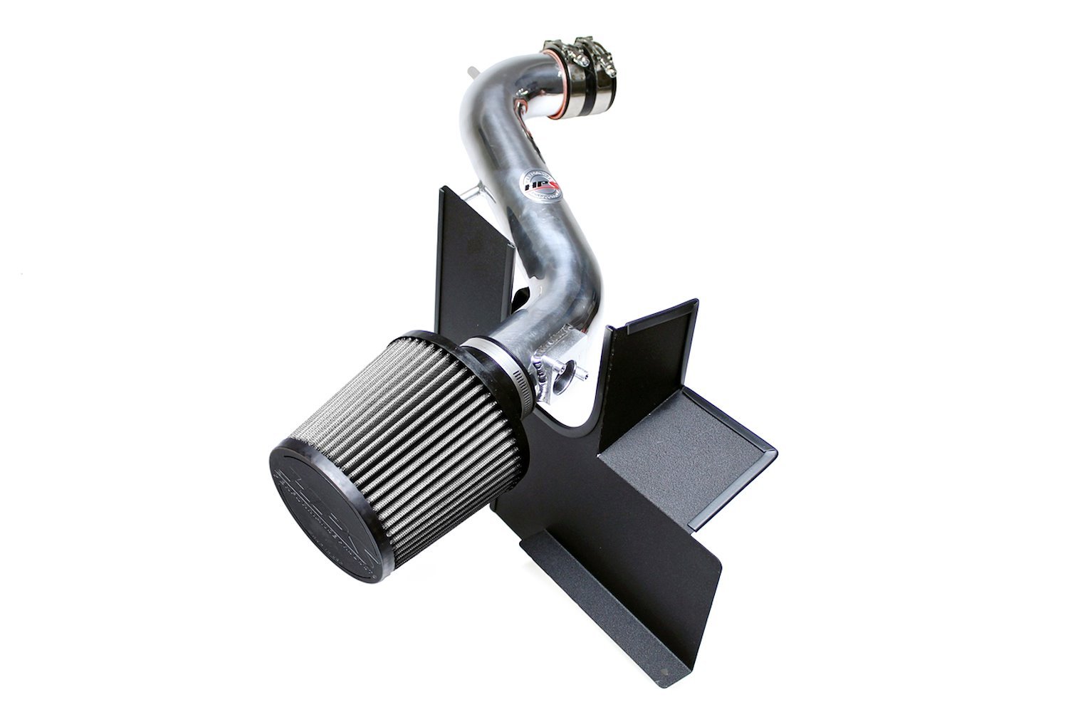 827-260P Air Intake Kit, Increase HP & TQ, Heat Shield, High-Flow Performance Air Filter