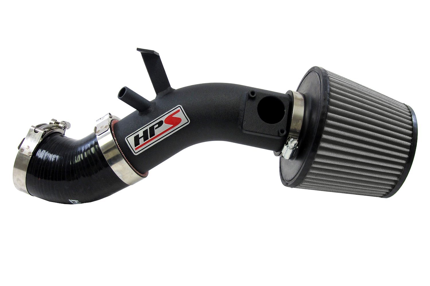 827-500WB Air Intake Kit, Increase HP & TQ, Improve Throttle Response, High-Flow Air Filter