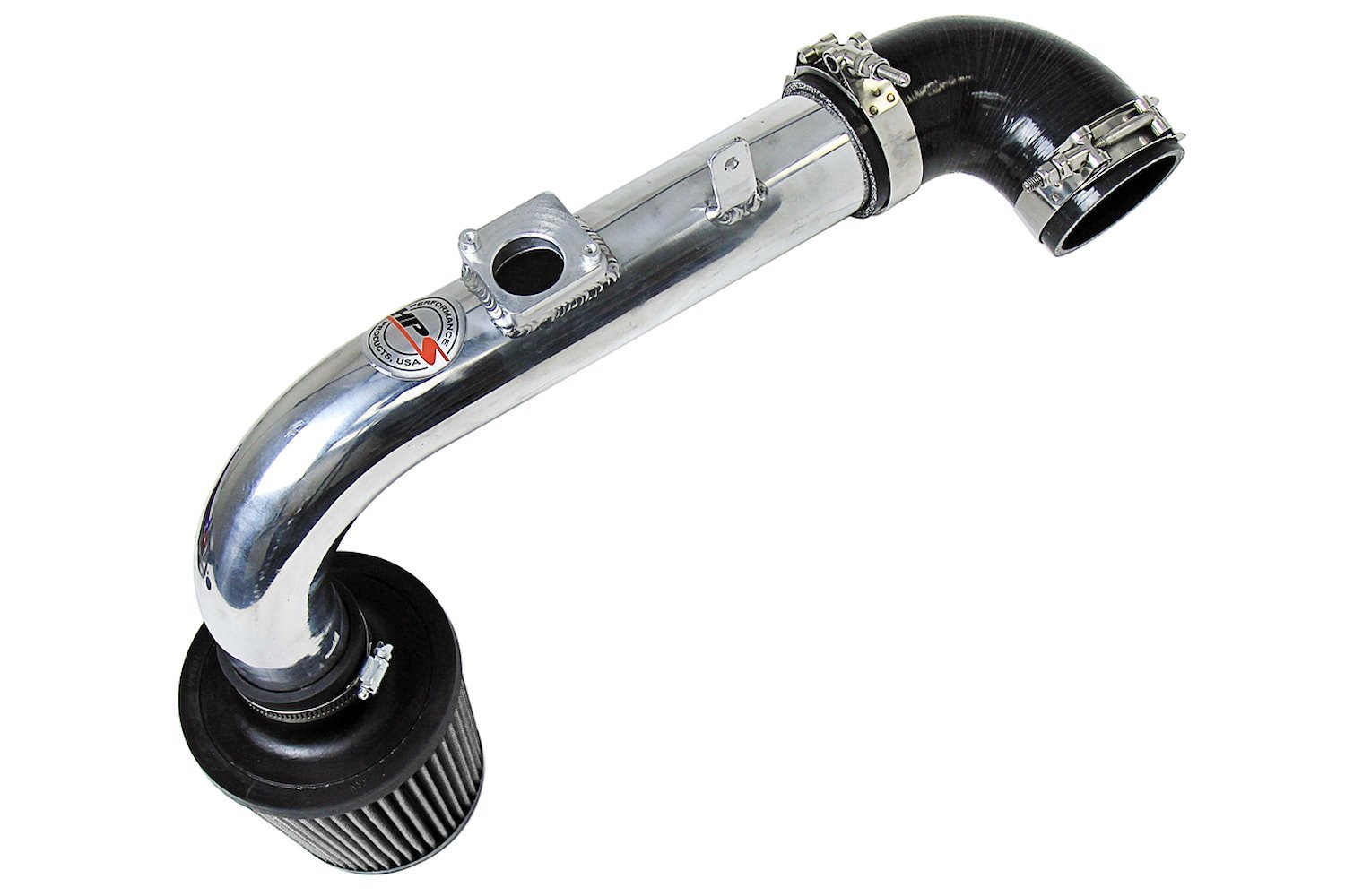 827-509P Air Intake Kit, Increase HP & TQ, Improve Throttle Response, High-Flow Air Filter