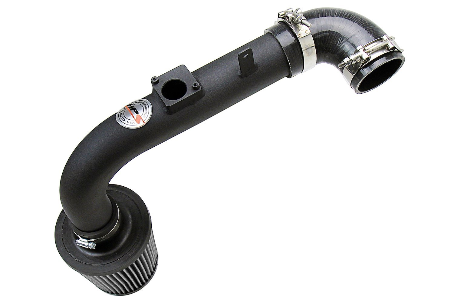 827-509WB Air Intake Kit, Increase HP & TQ, Improve Throttle Response, High-Flow Air Filter