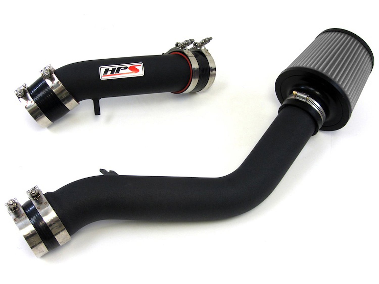 837-142WB Cold Air Intake Kit, Increase HP & TQ, Improve Throttle Response, High-Flow Air Filter