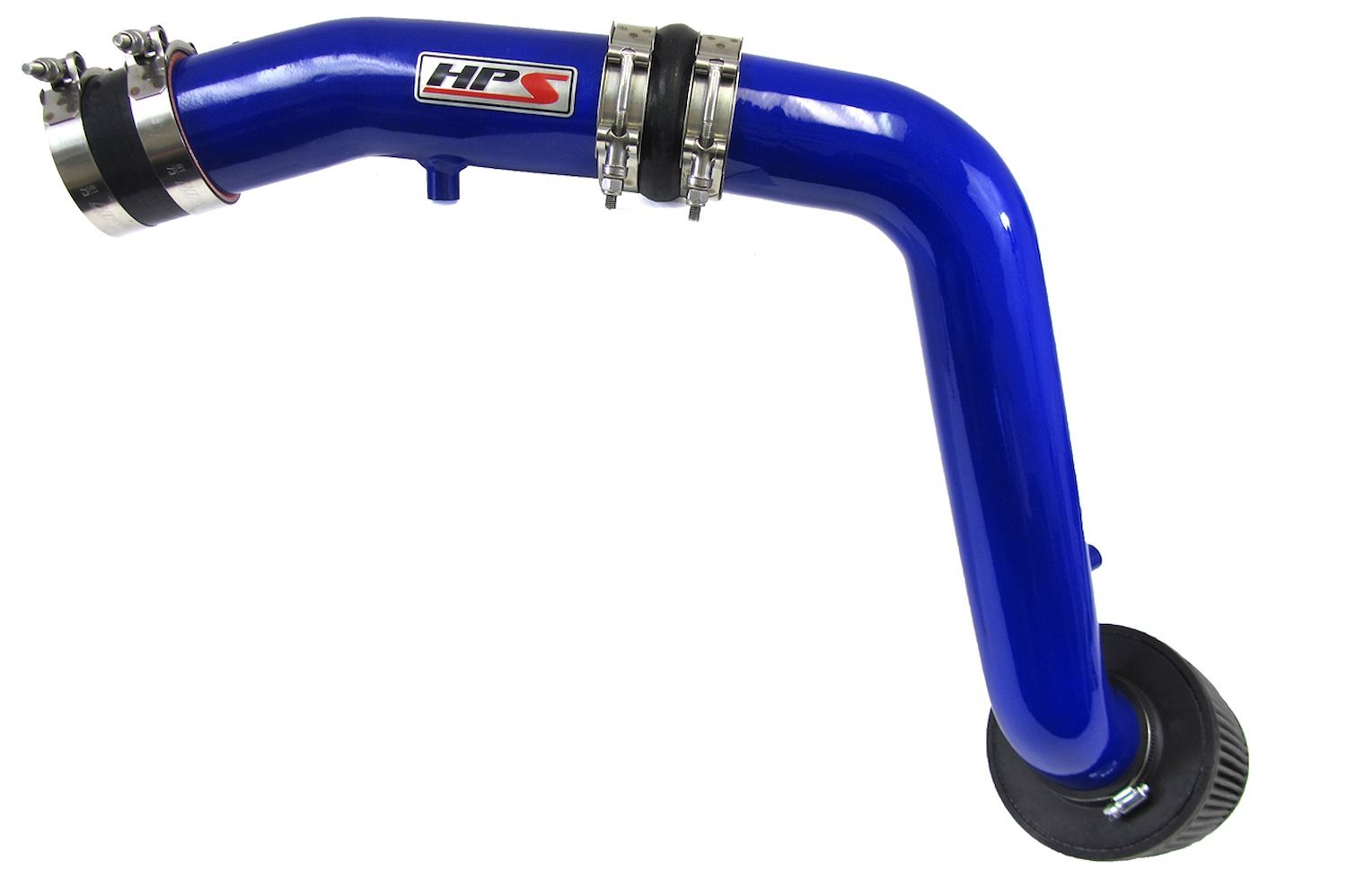 837-275BL Cold Air Intake Kit, Increase HP & TQ, Improve Throttle Response, High-Flow Air Filter