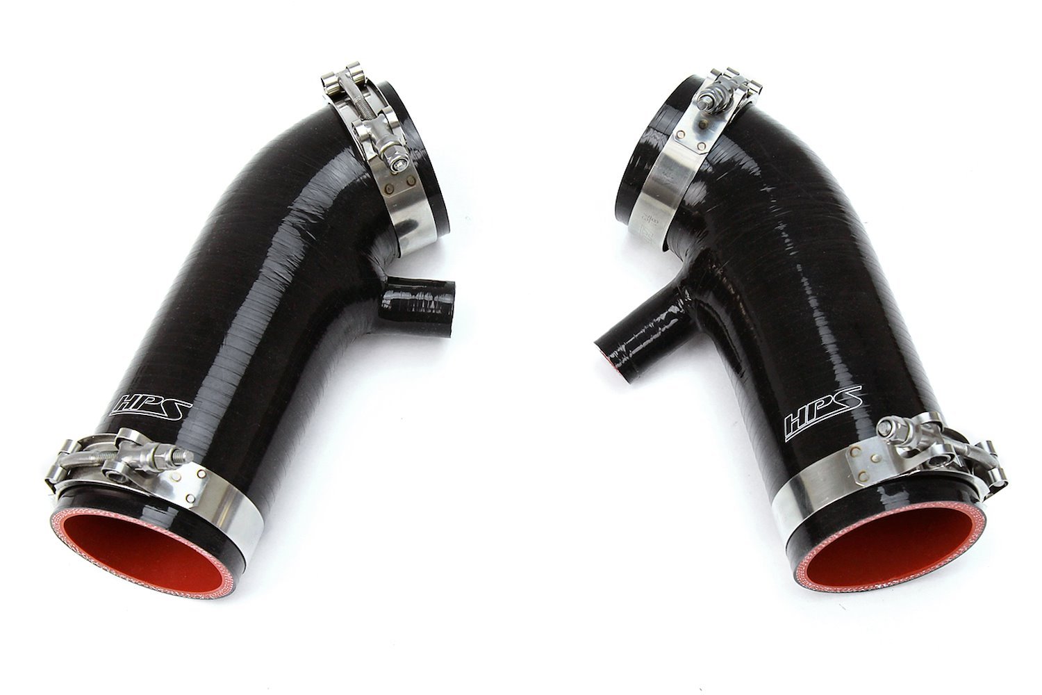 87-68426-BLK Silicone Air Intake, Dyno Proven +6.7 HP, +6.4 TQ, High Air Flow, Better Throttle Response