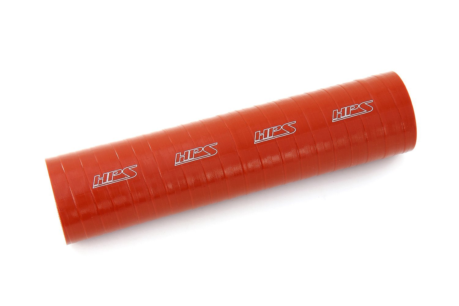 ST-087-HOT Silicone Coupler Hose, Ultra High-Temp 4-Ply Reinforced, 7/8 in. ID, 1 ft. Long