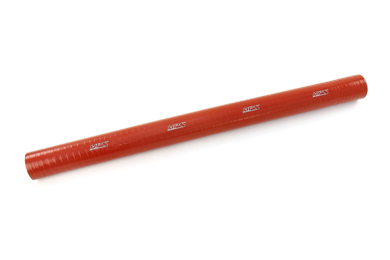 ST-3F-075-HOT Silicone Coolant Tube, Ultra High-Temp 4-Ply Reinforced, 3/4 in. ID, 3 ft. Long