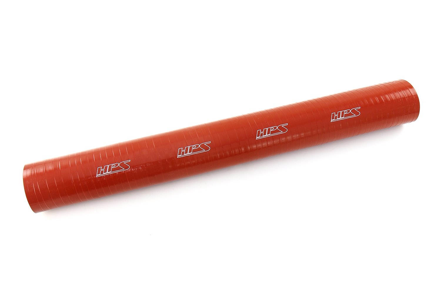 ST-3F-325-HOT Silicone Coolant Tube, Ultra High-Temp 4-Ply Reinforced, 3-1/4 in. ID, 3 ft. Long