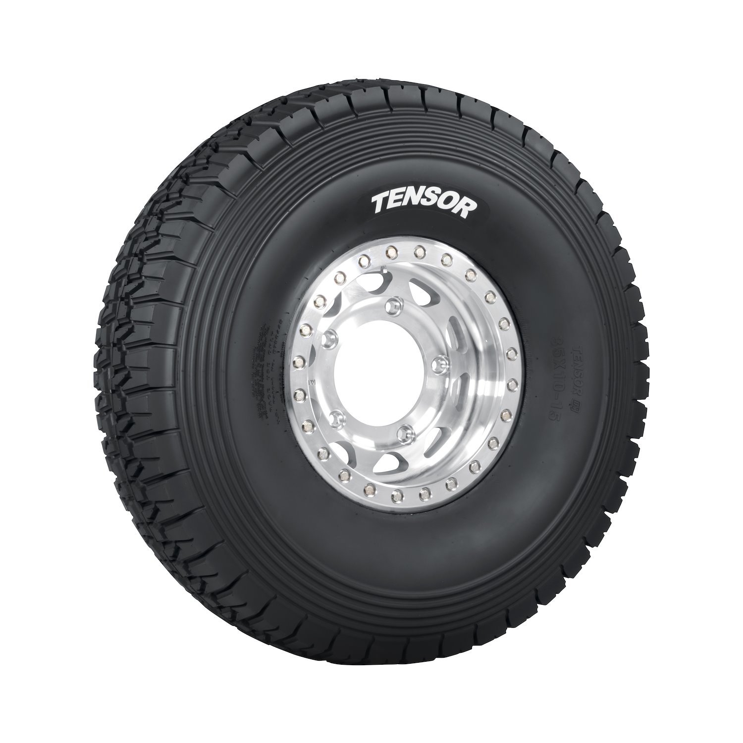 TT351015DSR65 Desert-Series (DSR) Tire, 35x10-15 [65 Durometer Tread Compound]