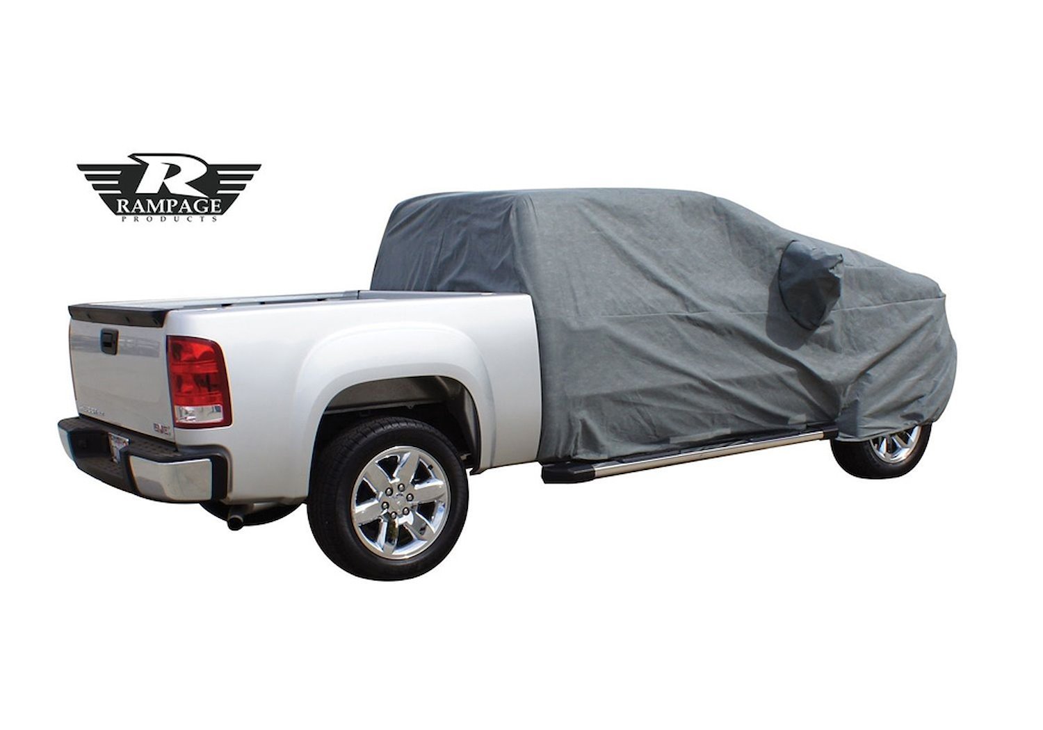 UNIVERSAL CAR COVERS