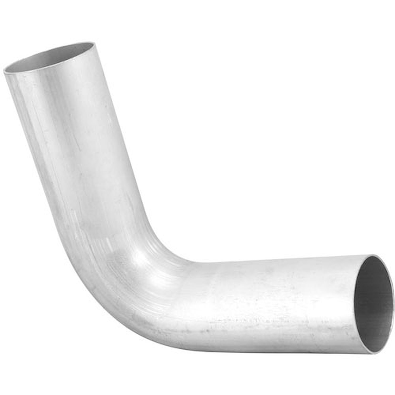 90 Degree Universal Intake Tube 3" x 6"