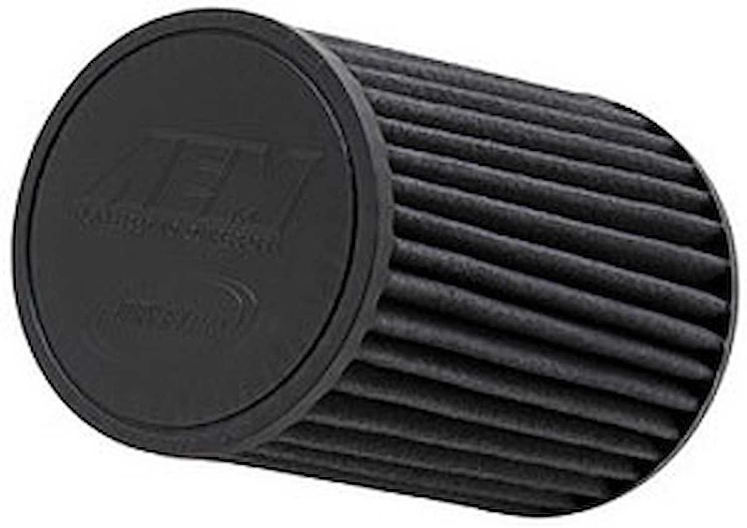 Brute Force; Dryflow Air Filter; Conical; Base OD-6 in./Top OD-5.5 in.; Flange L-1.5 in.; Flange ID-
