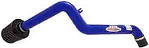 Cold Air Induction System Blue