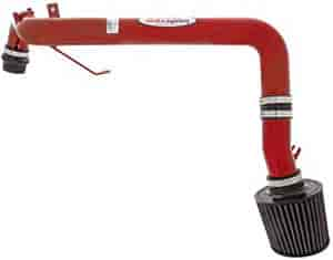 Cold Air Induction System Red