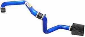 Cold Air Induction System Blue