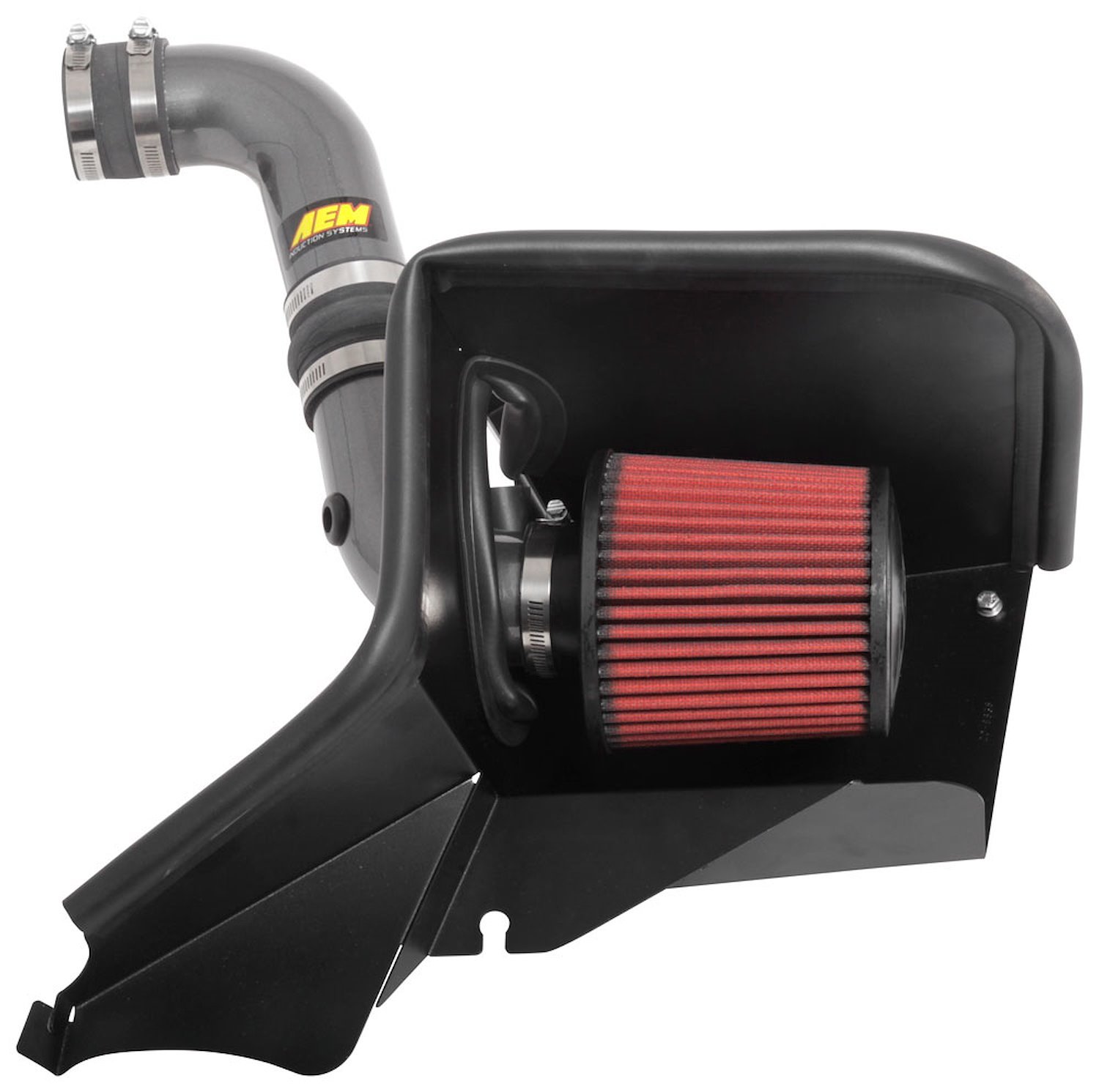 Cold Air Intake System 2015-2018 Ford Focus 1.0L