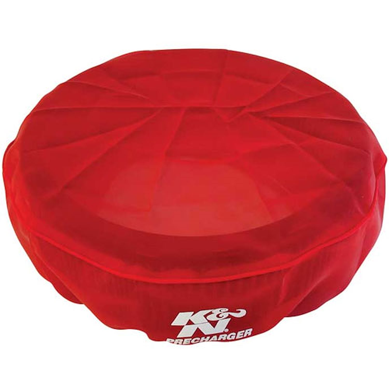 Round Straight Air Filter Wrap Wrap Type: Precharger