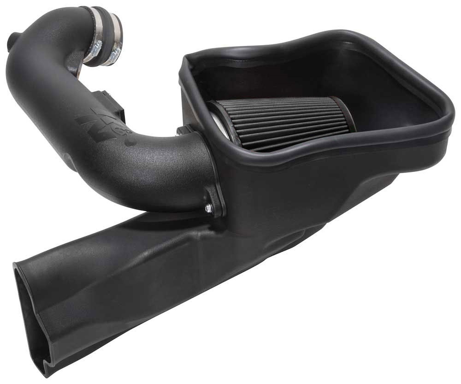 30-2605 Performance Air Intake System, 2018-2018 Ford Mustang, 2019-2023 Ford Mustang