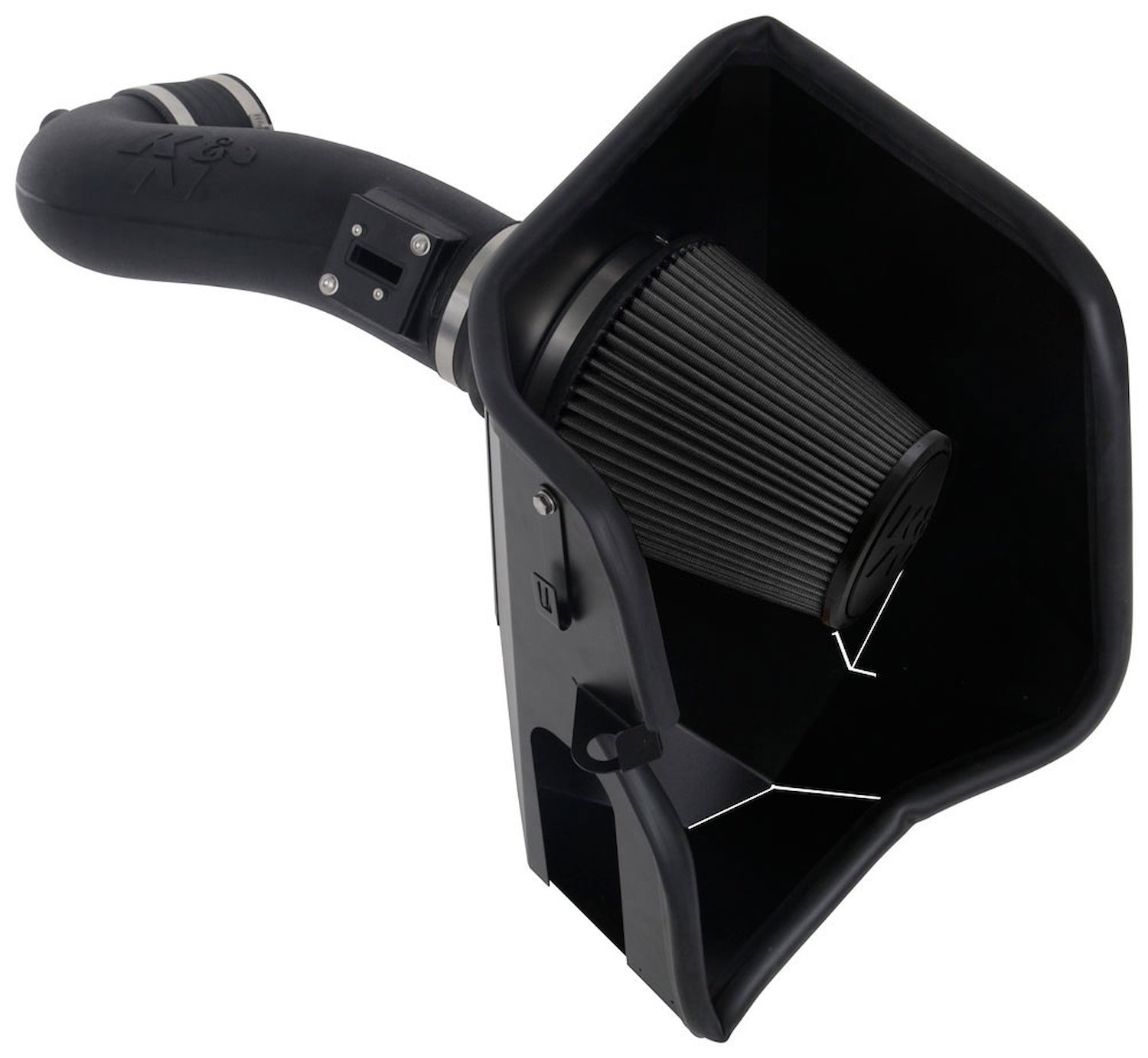 30-3110 Performance Air Intake System, Select GM Truck/SUV 1500