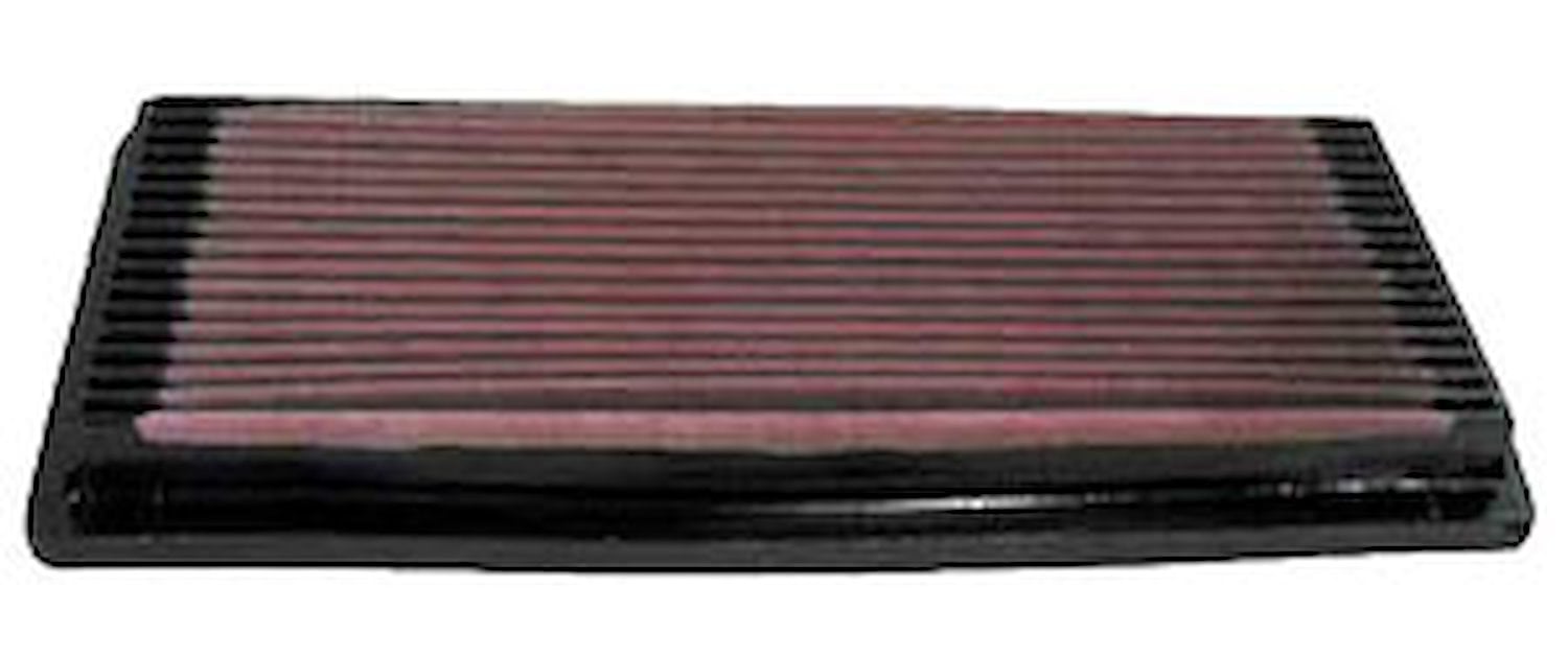 High Performance O.E. - Style Replacement Filter 1992-2002 Dodge Viper 8.0L