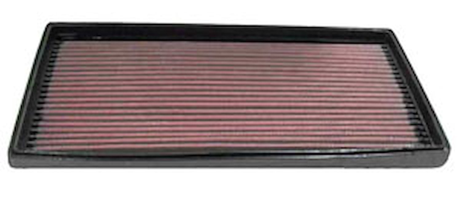 High Performance O.E. - Style Replacement Filter 1995-2006