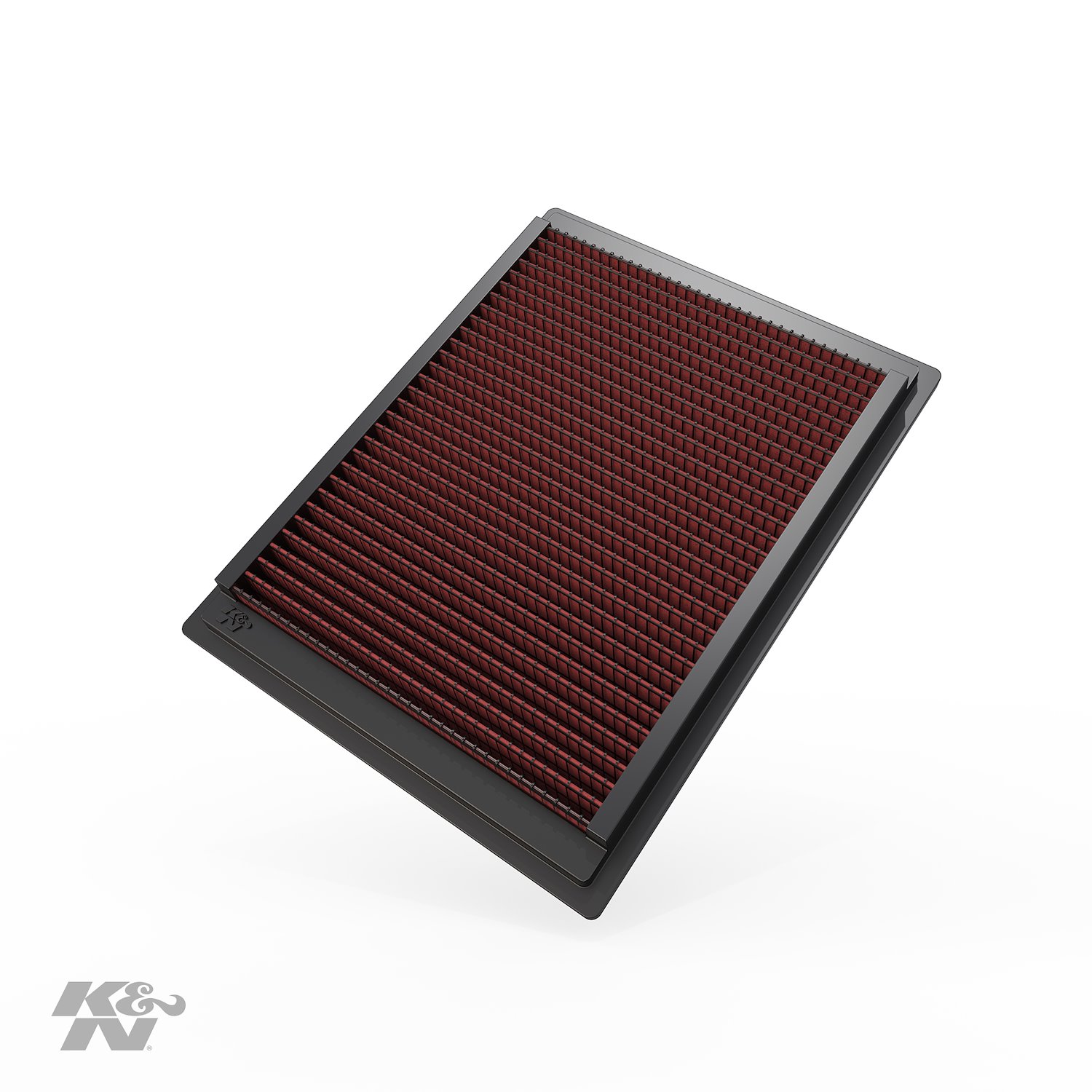 High Performance O.E. - Style Replacement Filter 2005-2009 Cadillac/Chevy XLR/Corvette