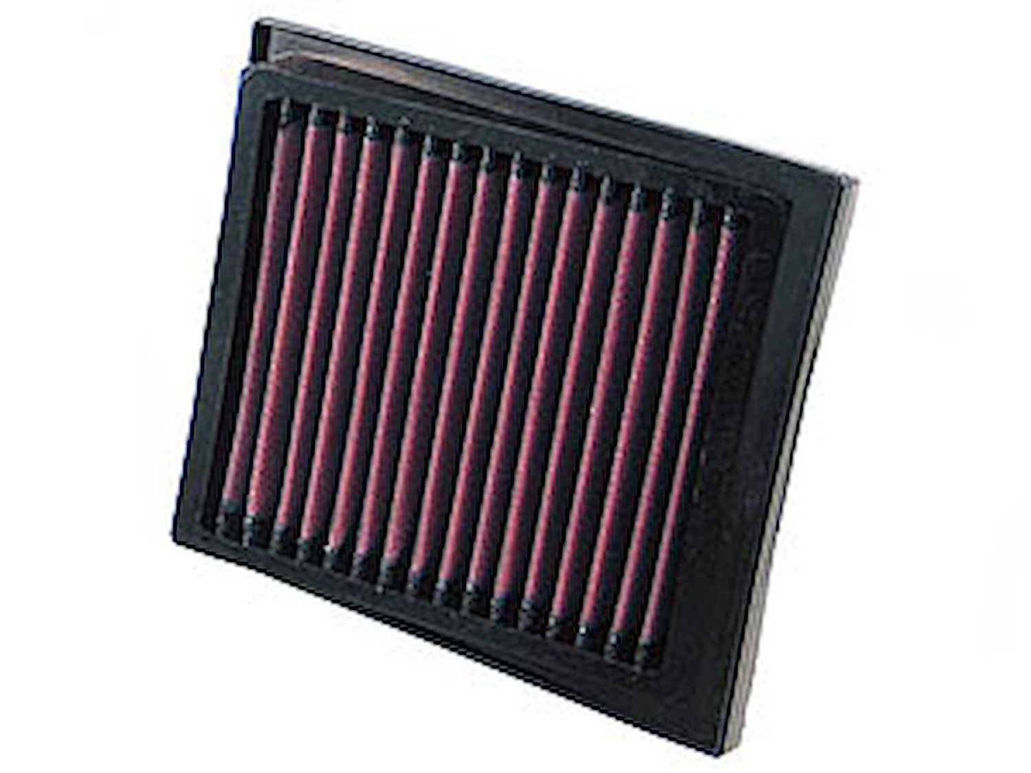 High Performance O.E. - Style Replacement Filter 2007-2008
