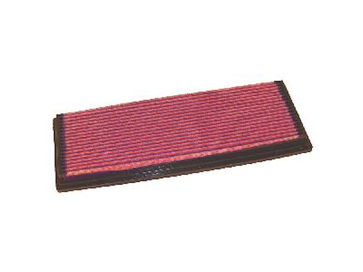 High Performance O.E. - Style Replacement Filter BMW