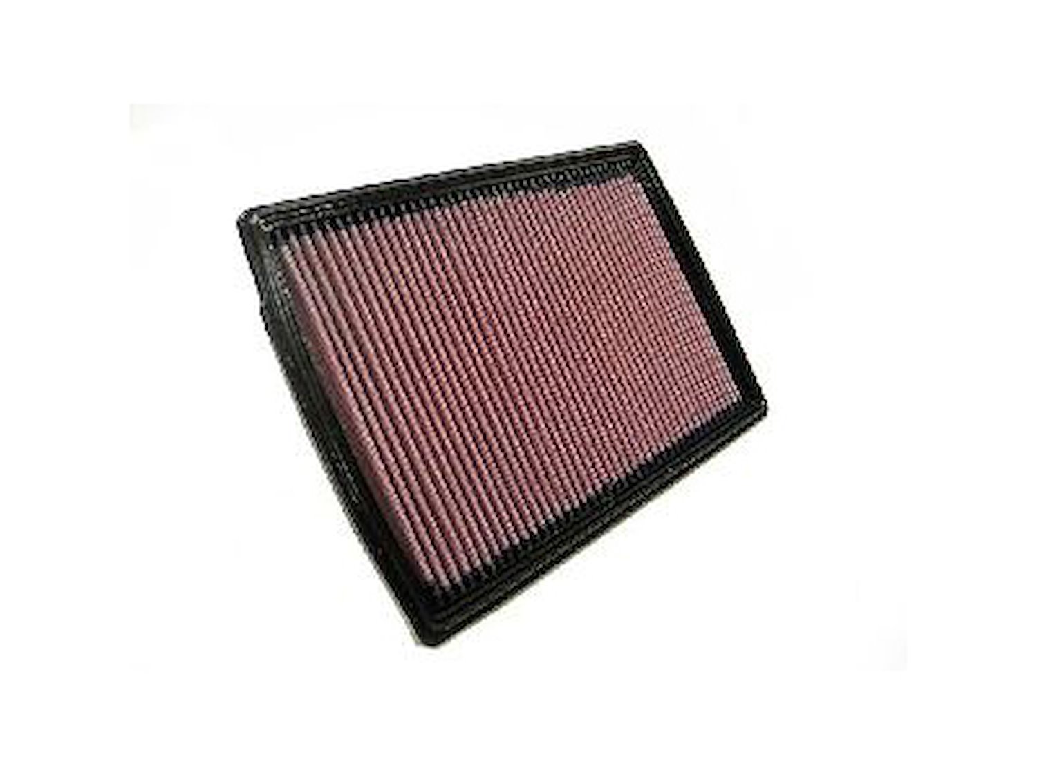 High Performance O.E. - Style Replacement Filter 1995-2000 Multiple Makes & Models