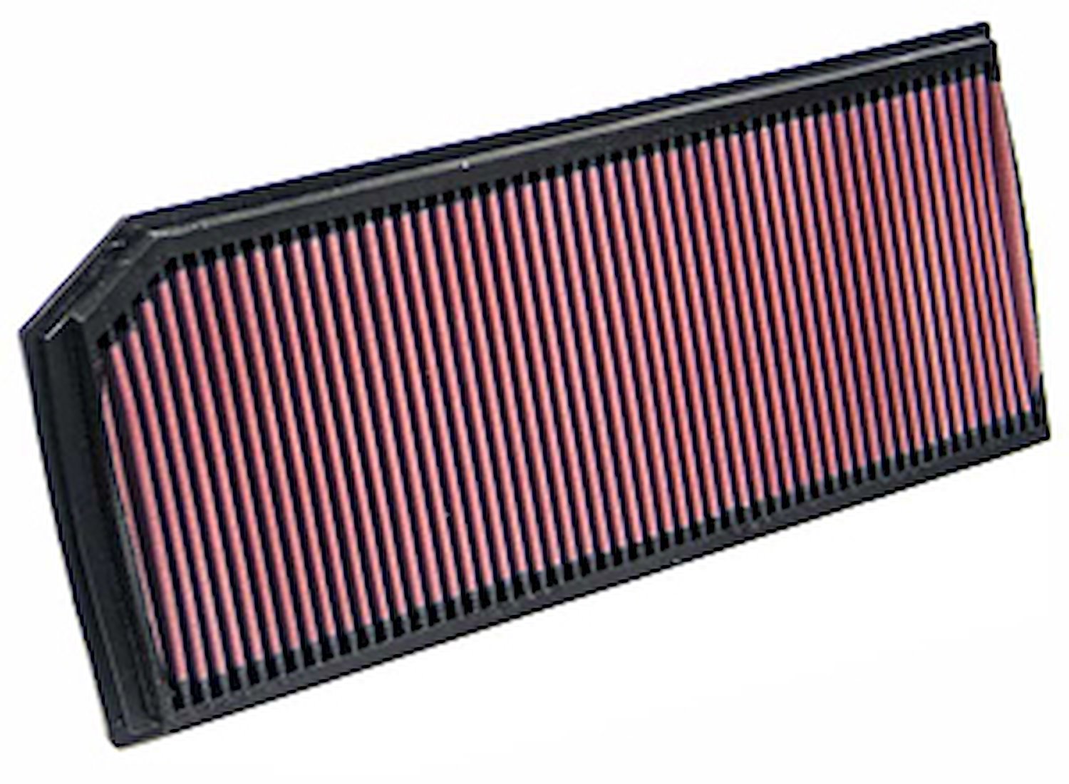 High Performance O.E. - Style Replacement Filter 2004-2016 Golf/GTI/Jetta/Passat/Eos/Scirocco