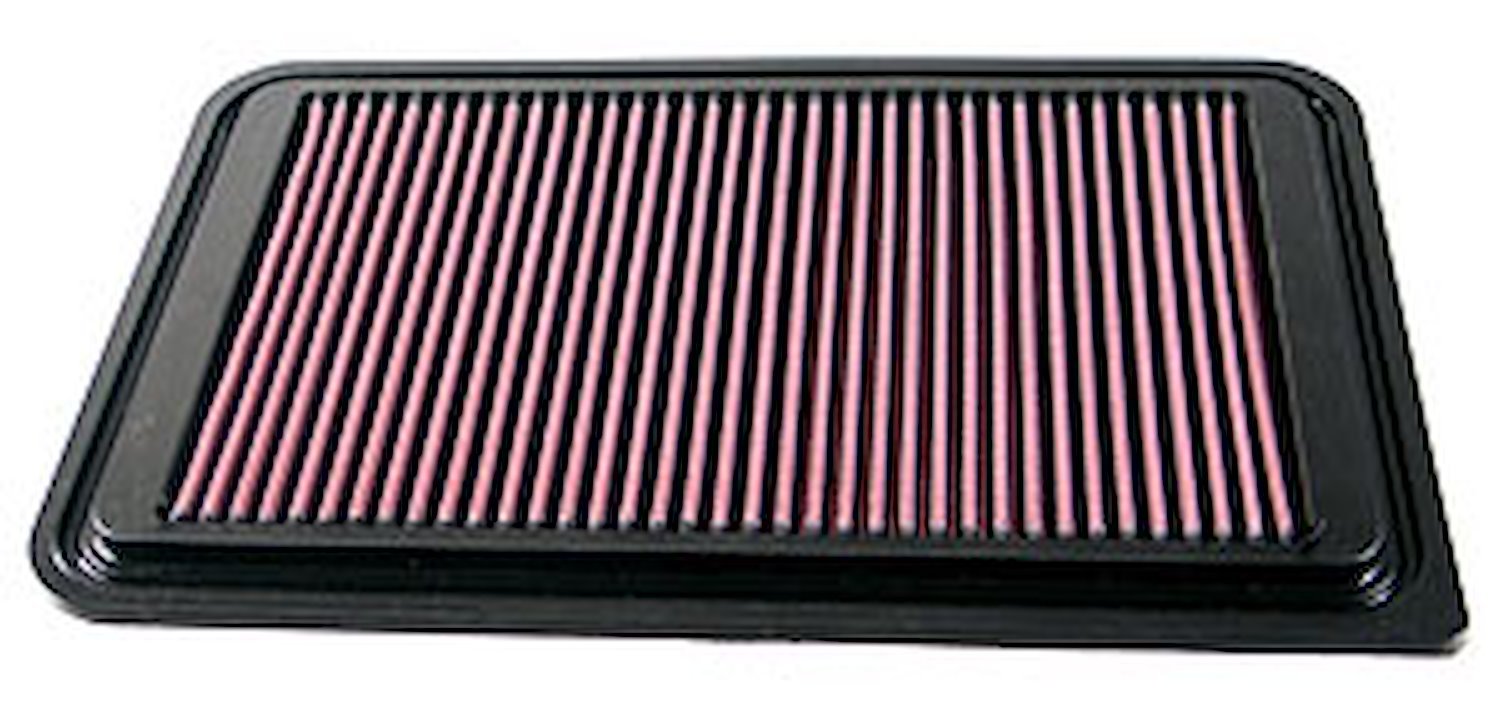 Air Filter Panel