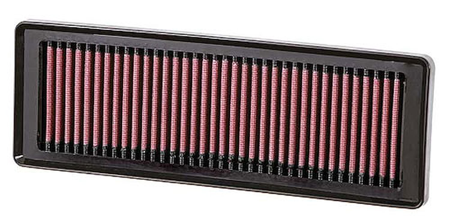 FILTER FIAT 1.2L-L4