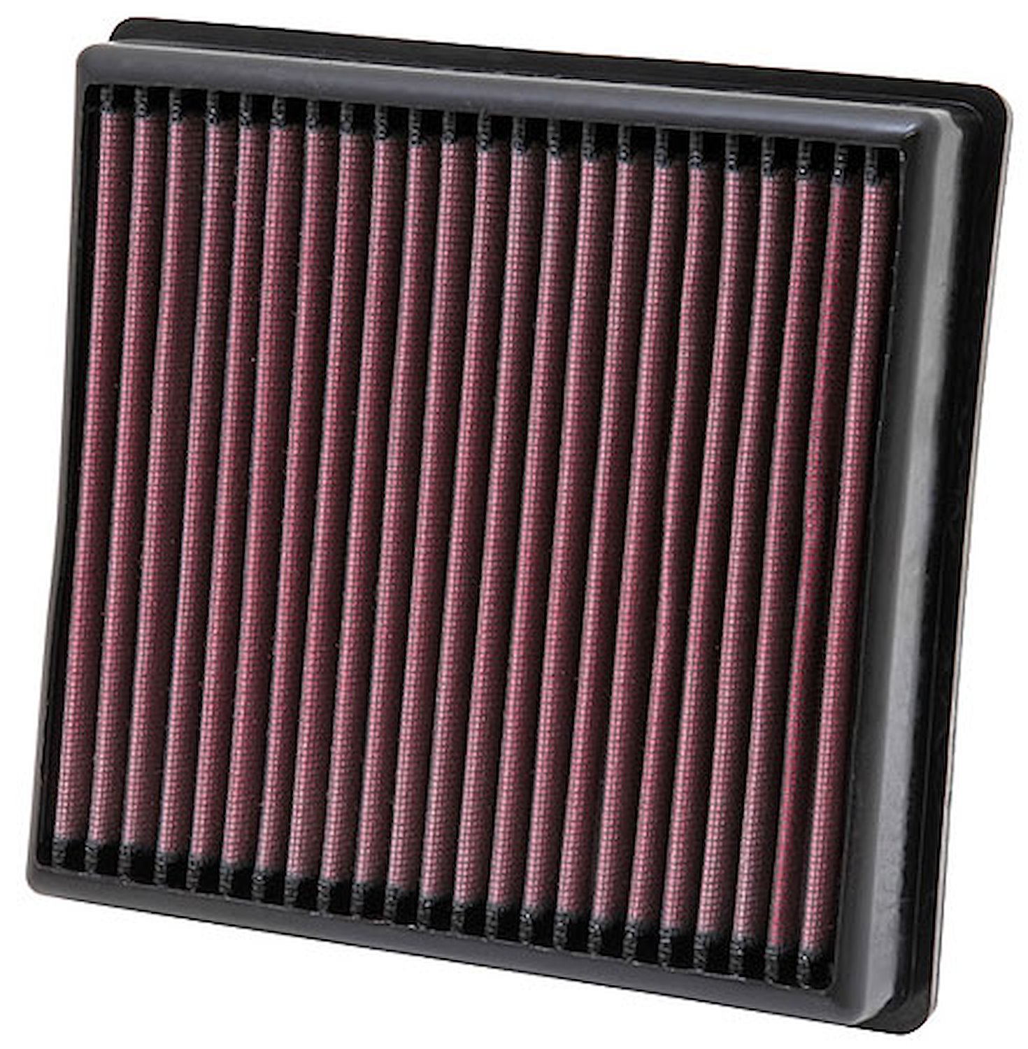 K&N s replacement air filters are designed to increase horsepower and acceleration while providing e